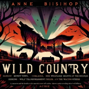 Featured image for Zusammenfassung von 'Wild Country' von Anne Bishop