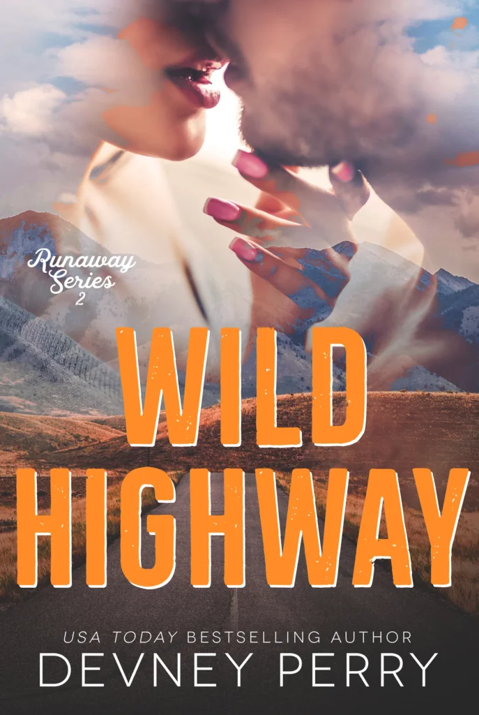 Featured image for Zusammenfassung von 'Wild Highway' von Devney Perry