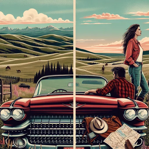 Alternative book cover of Wild Highway by Devney Perry