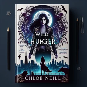 Featured image for Zusammenfassung von 'Wild Hunger' von Chloe Neill