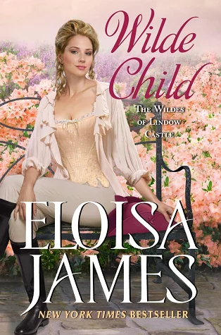 Featured image for "Zusammenfassung von 'Wilde Child' von Eloisa James"