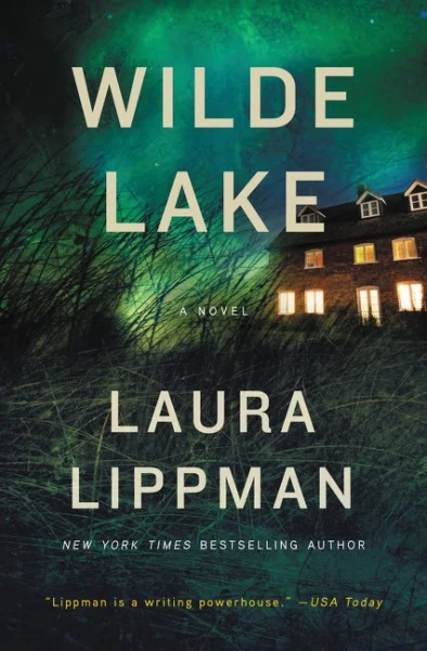 Featured image for "Zusammenfassung von 'Wilde Lake' von Laura Lippman"