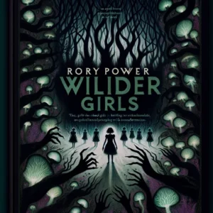 Featured image for "Zusammenfassung von 'Wilder Girls' von Rory Power"