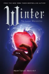 Featured image for Zusammenfassung von „Winter“ von Marissa Meyer