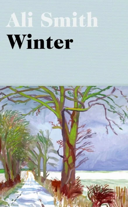 Featured image for Zusammenfassung von 'Winter' von Ali Smith