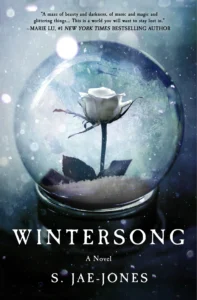 Featured image for Zusammenfassung von 'Wintersong' von S. Jae-Jones