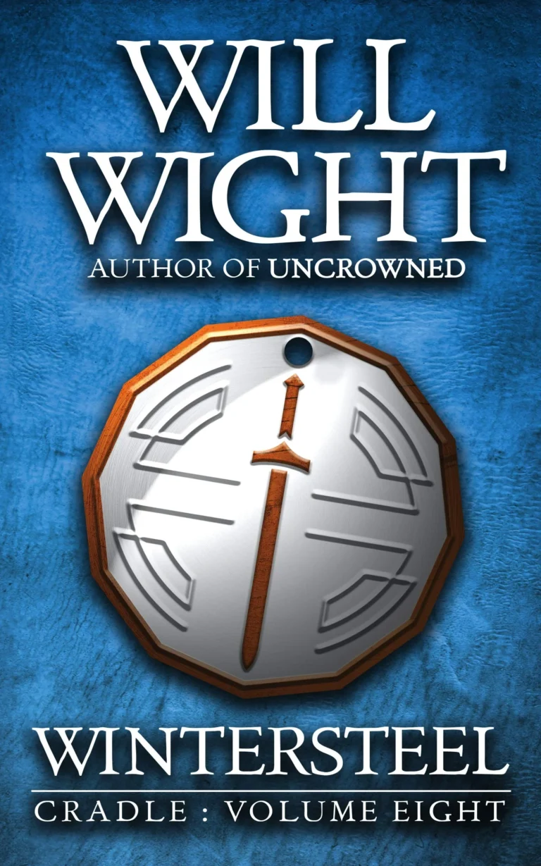 Featured image for Zusammenfassung von 'Wintersteel' von Will Wight