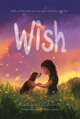 Featured image for Zusammenfassung von 'Wish' von Barbara O’Connor