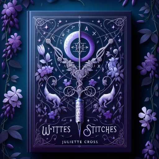 Featured image for Zusammenfassung von 'Witches Get Stitches' von Juliette Cross