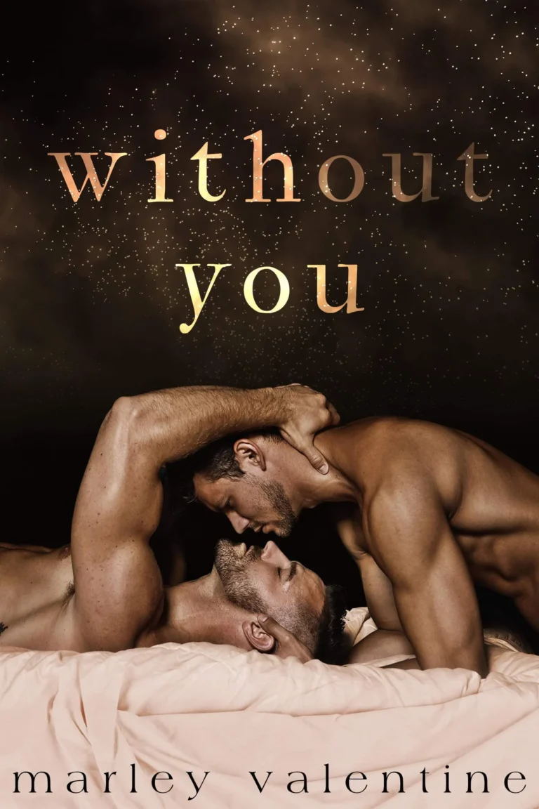 Featured image for Zusammenfassung von 'Without You' von Marley Valentine