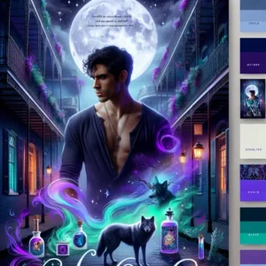 Featured image for Zusammenfassung von 'Wolf Gone Wild' von Juliette Cross