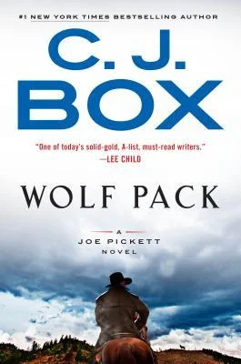 Featured image for Zusammenfassung von 'Wolf Pack' von C.J. Box