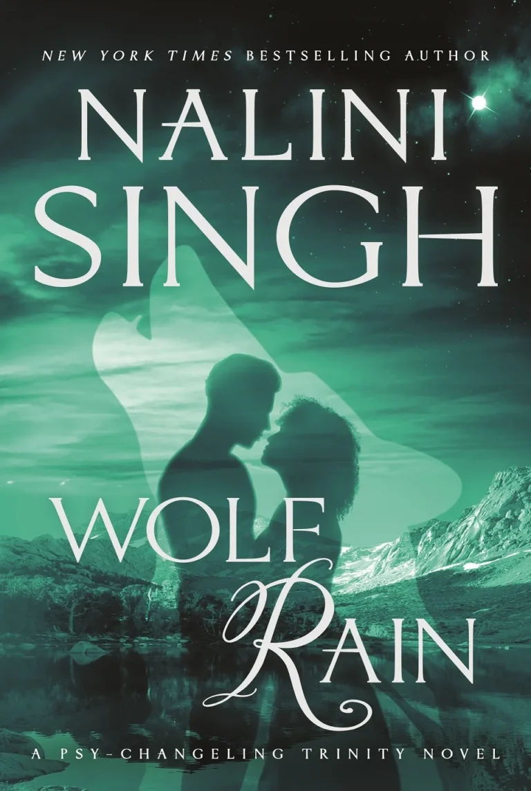 Featured image for Zusammenfassung von 'Wolf Rain' von Nalini Singh