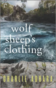 Featured image for "Zusammenfassung von 'Wolf im Schafspelz' von Charlie Adhara"