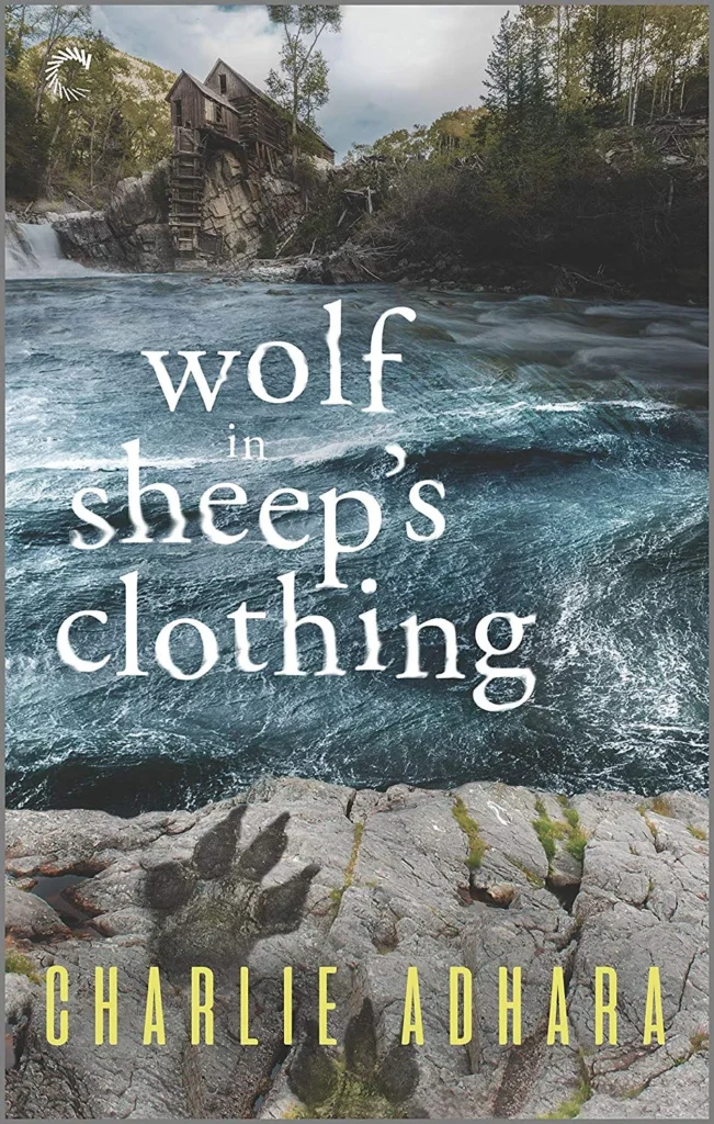 Featured image for "Zusammenfassung von 'Wolf im Schafspelz' von Charlie Adhara"