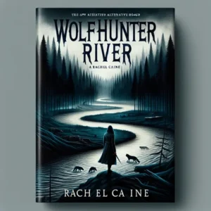 Featured image for Zusammenfassung von 'Wolfhunter River' von Rachel Caine