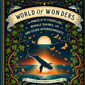 Featured image for Zusammenfassung von 'Welt der Wunder: Von Glühwürmchen, Walhaien und anderen Erstaunlichkeiten' von Aimee Nezhukumatathil