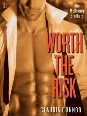Featured image for Zusammenfassung von 'Worth the Risk' von Claudia Connor