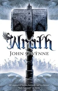 Featured image for Zusammenfassung von 'Zorn' von John Gwynne