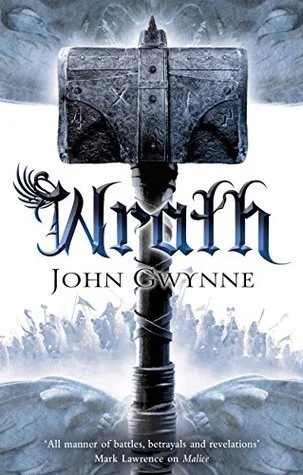Featured image for Zusammenfassung von 'Zorn' von John Gwynne