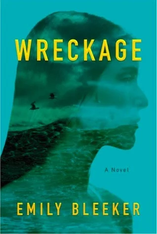 Featured image for Zusammenfassung von 'Wreckage' von Emily Bleeker