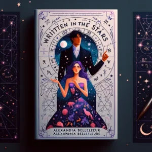 Featured image for Zusammenfassung von "Written in the Stars" von Alexandria Bellefleur