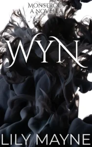 Featured image for Zusammenfassung von 'Wyn' von Lily Mayne