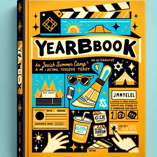 Featured image for Zusammenfassung von „Yearbook“ von Seth Rogen
