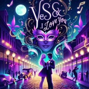 Featured image for Zusammenfassung von „Ja, ich liebe dich“ von Roni Loren
