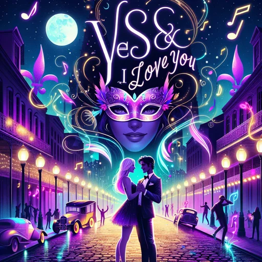 Featured image for Zusammenfassung von „Ja, ich liebe dich“ von Roni Loren