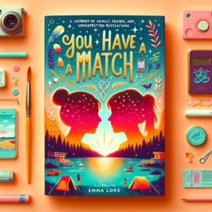 Featured image for Zusammenfassung von „You Have a Match“ von Emma Lord