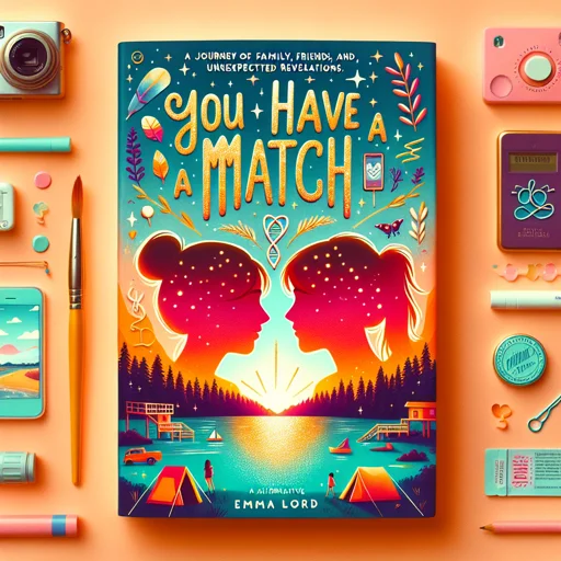 Featured image for Zusammenfassung von „You Have a Match“ von Emma Lord