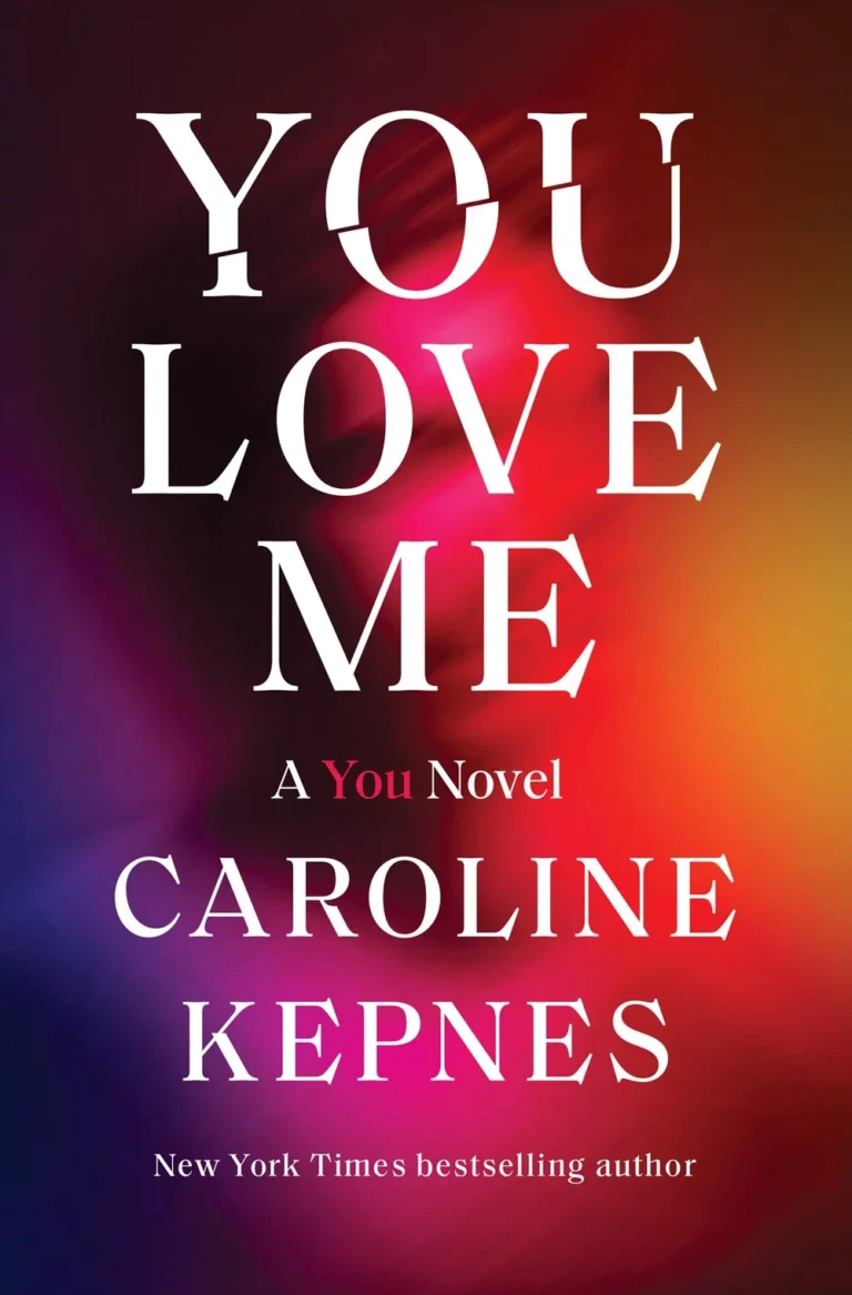 Featured image for Zusammenfassung von „You Love Me“ von Caroline Kepnes