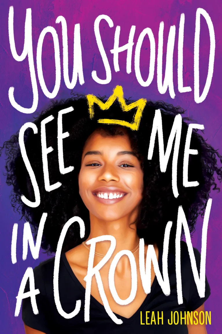 Featured image for Zusammenfassung von 'You Should See Me in a Crown' von Leah Johnson