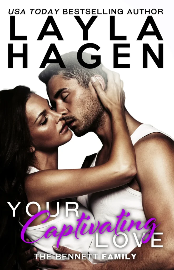 Featured image for Zusammenfassung von "Your Captivating Love" von Layla Hagen