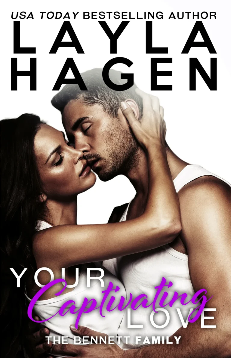 Featured image for Zusammenfassung von "Your Captivating Love" von Layla Hagen