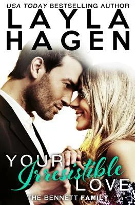 Featured image for Zusammenfassung von 'Your Irresistible Love' von Layla Hagen
