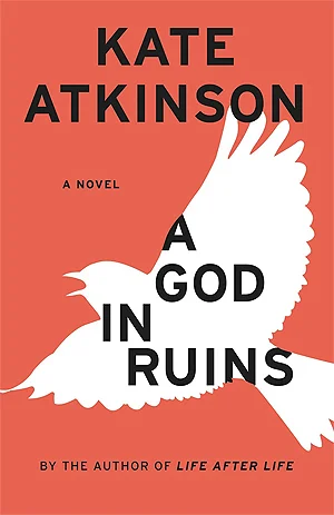Featured image for Zusammenfassung von „Ein Gott in Ruinen“ von Kate Atkinson