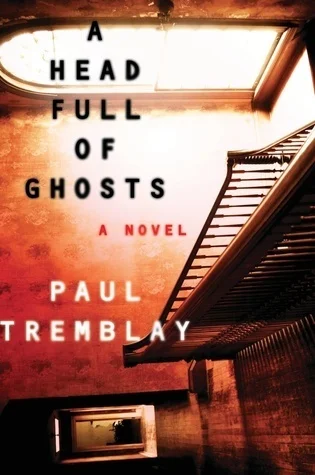 Featured image for Zusammenfassung von 'A Head Full of Ghosts' von Paul Tremblay