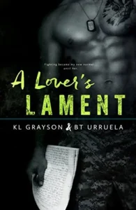 Featured image for Zusammenfassung von 'A Lover's Lament' von K.L. Grayson