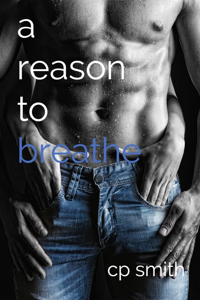 Featured image for Zusammenfassung von „A Reason to Breathe“ von C.P. Smith