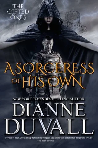 Featured image for Zusammenfassung von 'A Sorceress of His Own' von Dianne Duvall