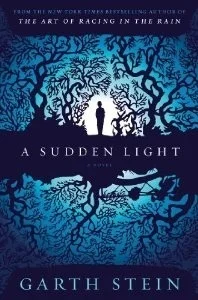 Featured image for Zusammenfassung von 'A Sudden Light' von Garth Stein