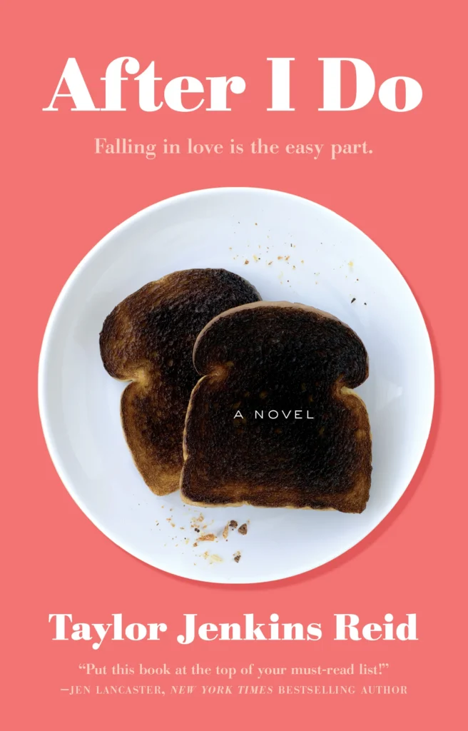 Featured image for "Zusammenfassung von 'After I Do' von Taylor Jenkins Reid"