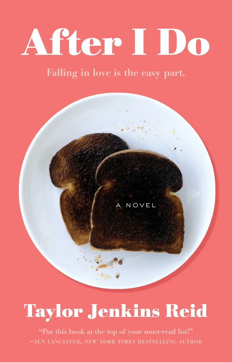 Featured image for "Zusammenfassung von 'After I Do' von Taylor Jenkins Reid"