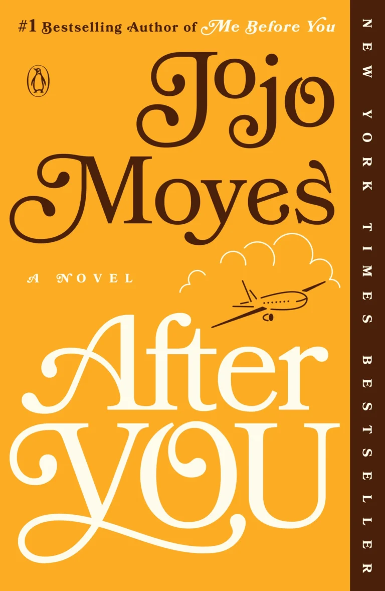 Featured image for Zusammenfassung von 'Wie ein Licht in der Nacht' von Jojo Moyes