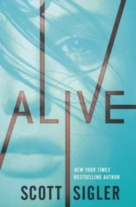 Featured image for Zusammenfassung von 'Alive' von Scott Sigler