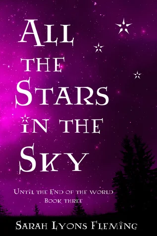 Featured image for Zusammenfassung von „All the Stars in the Sky“ von Sarah Lyons Fleming