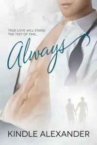 Featured image for Zusammenfassung von 'Always' von Kindle Alexander