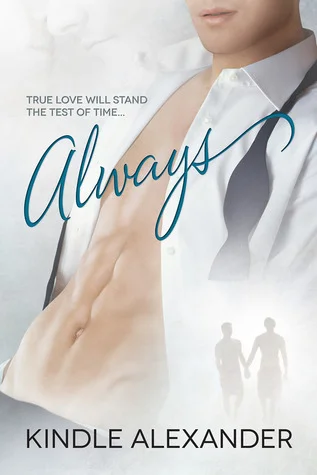 Featured image for Zusammenfassung von 'Always' von Kindle Alexander